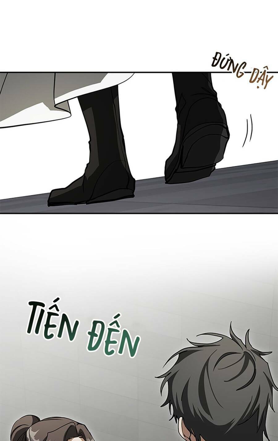 Không Thể Thoát Khỏi Người Chapter 46 - Trang 2