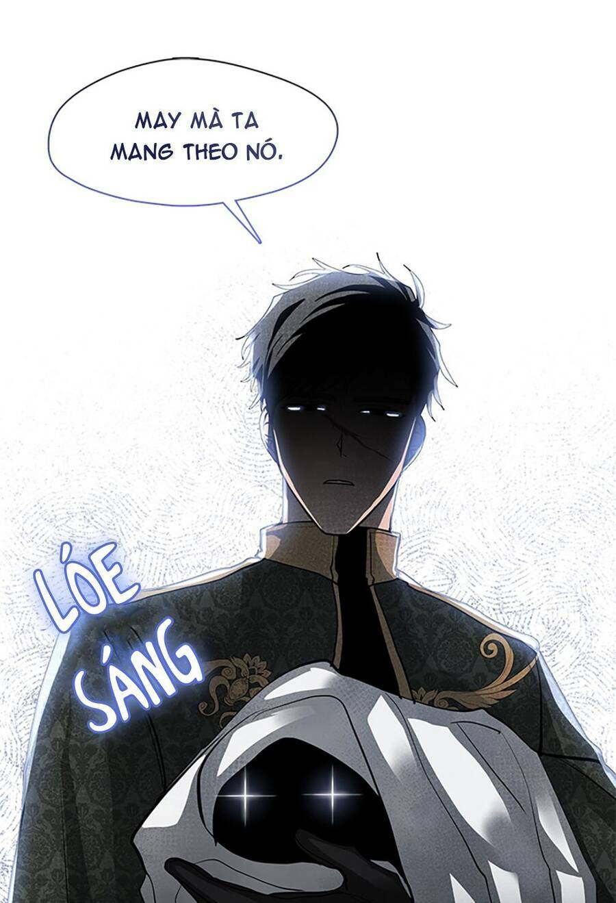 Không Thể Thoát Khỏi Người Chapter 46 - Trang 2