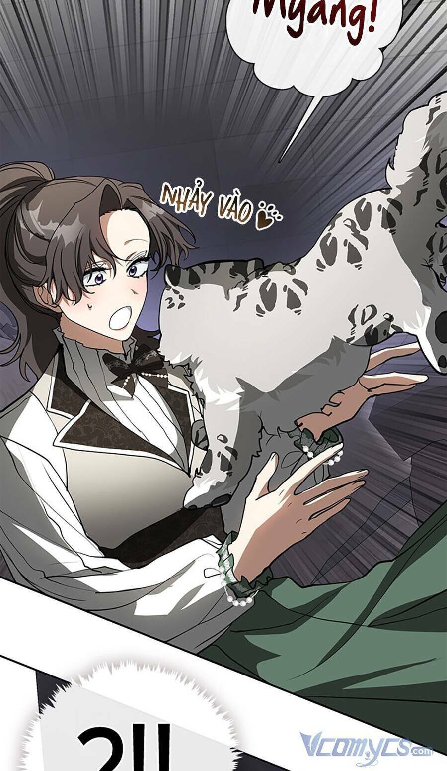 Không Thể Thoát Khỏi Người Chapter 46 - Trang 2