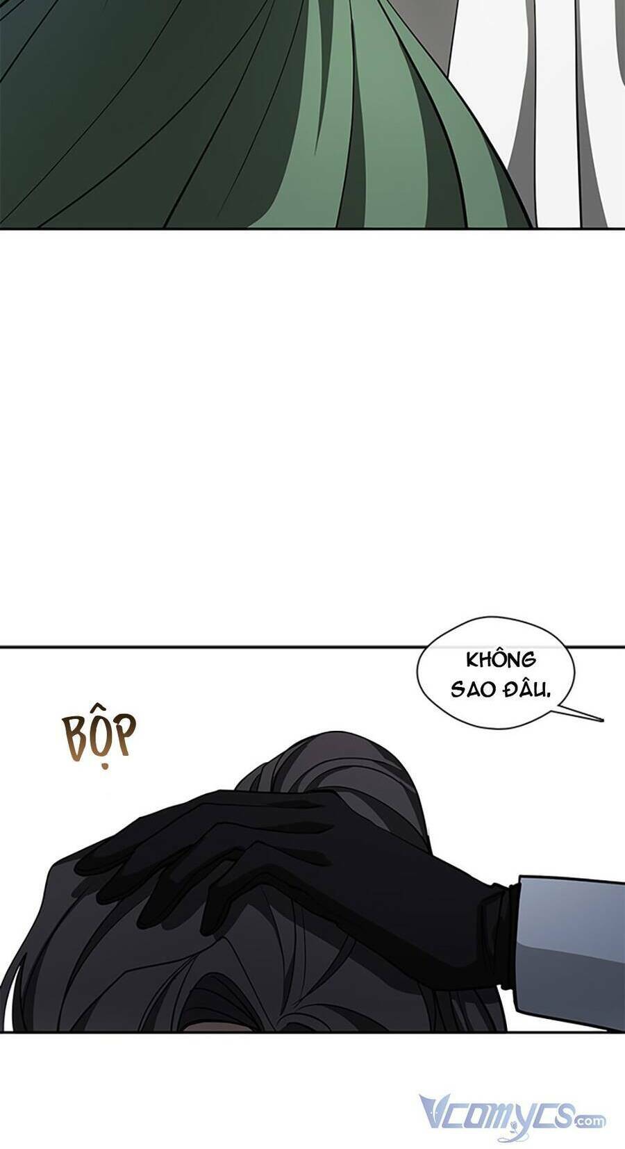 Không Thể Thoát Khỏi Người Chapter 46 - Trang 2