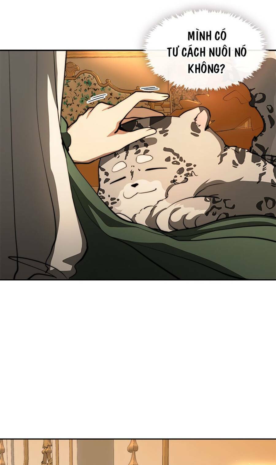Không Thể Thoát Khỏi Người Chapter 46 - Trang 2