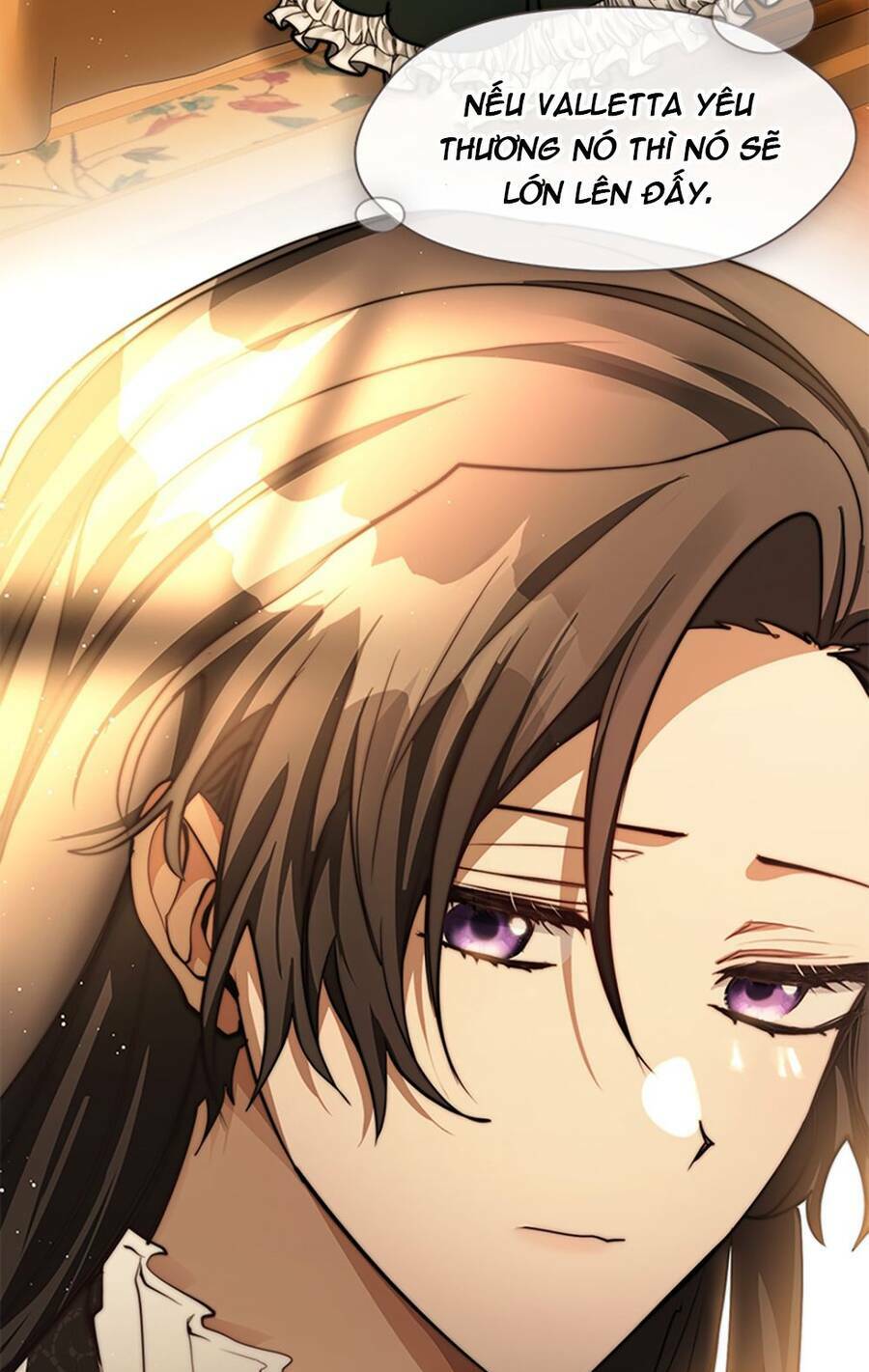 Không Thể Thoát Khỏi Người Chapter 46 - Trang 2