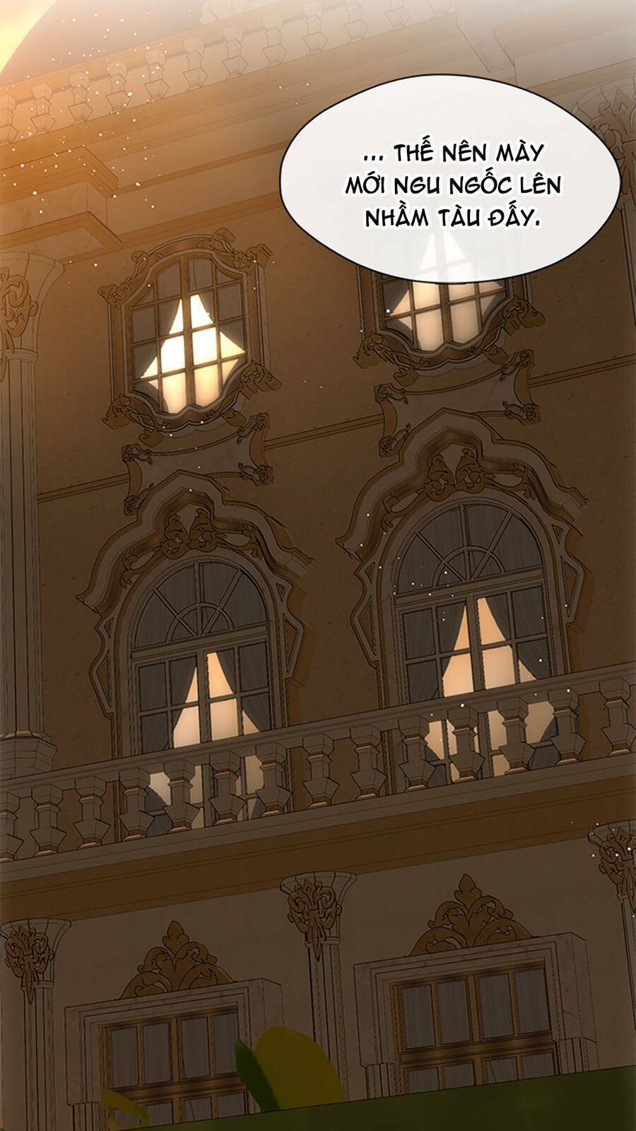 Không Thể Thoát Khỏi Người Chapter 46 - Trang 2