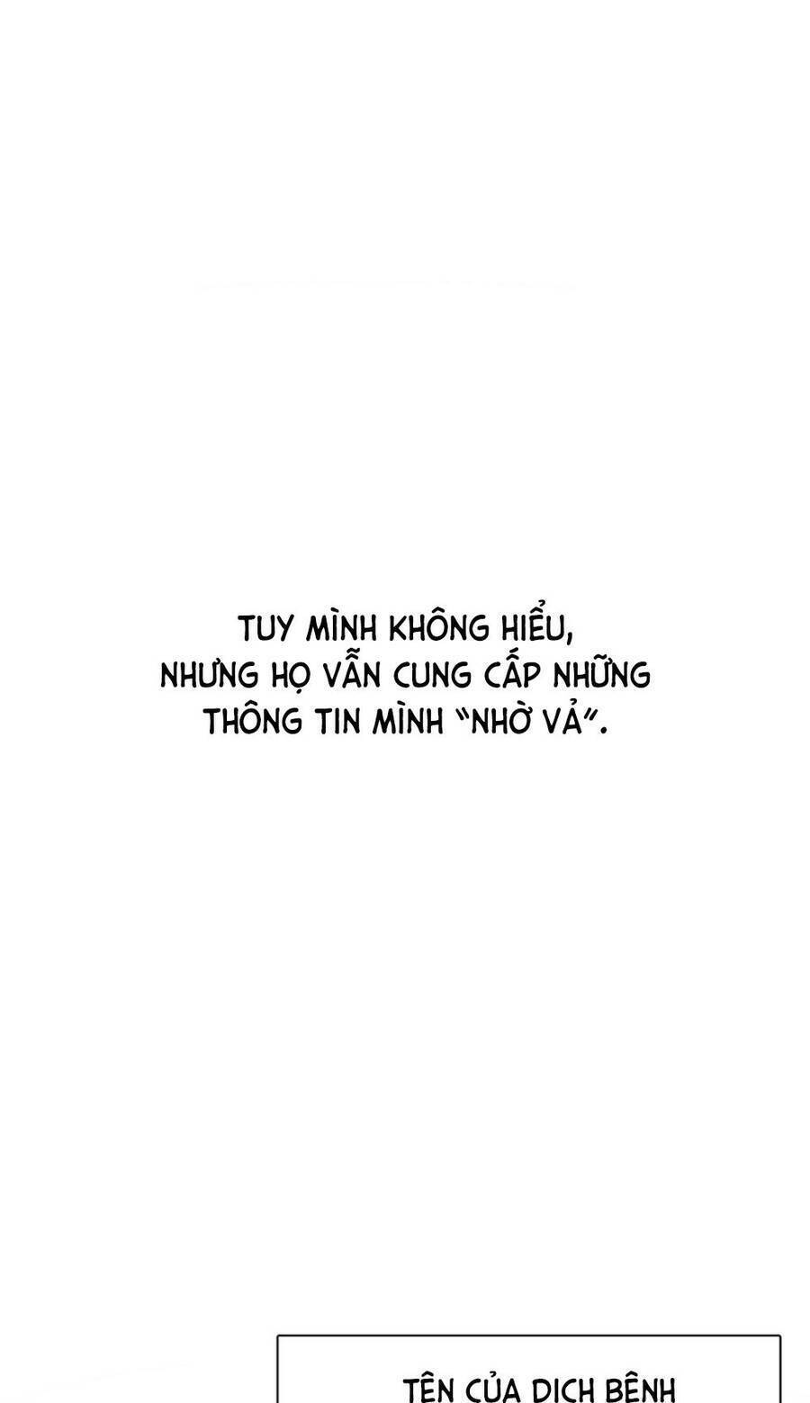 Không Thể Thoát Khỏi Người Chapter 47 - Trang 2