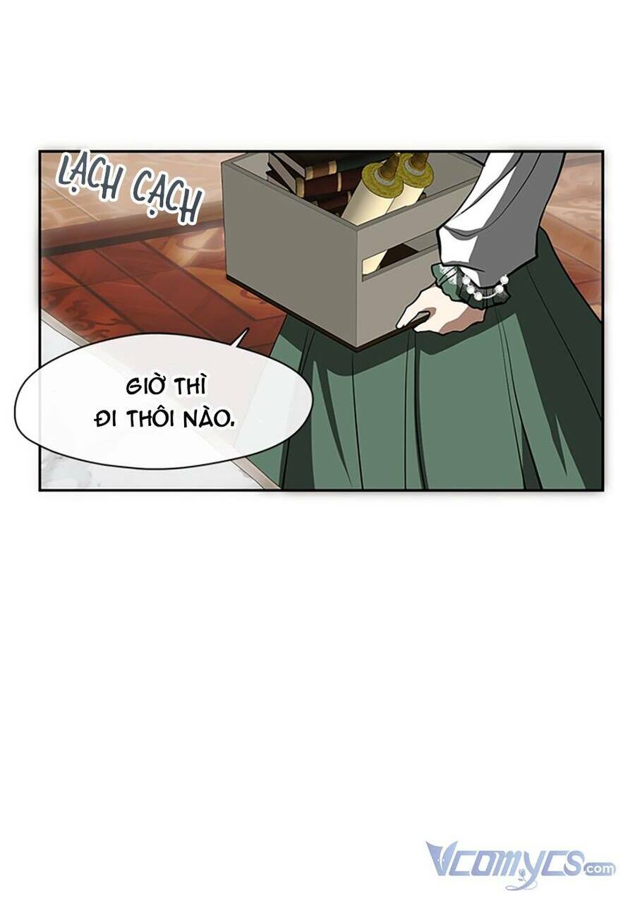 Không Thể Thoát Khỏi Người Chapter 47 - Trang 2