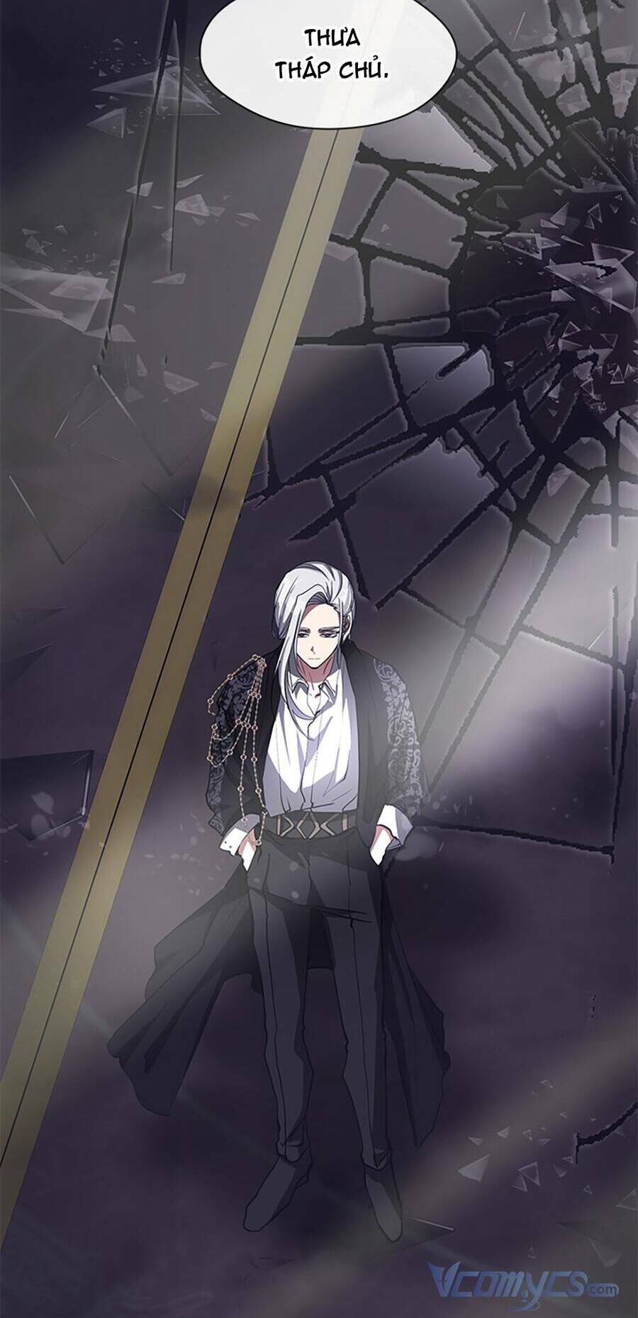 Không Thể Thoát Khỏi Người Chapter 47 - Trang 2