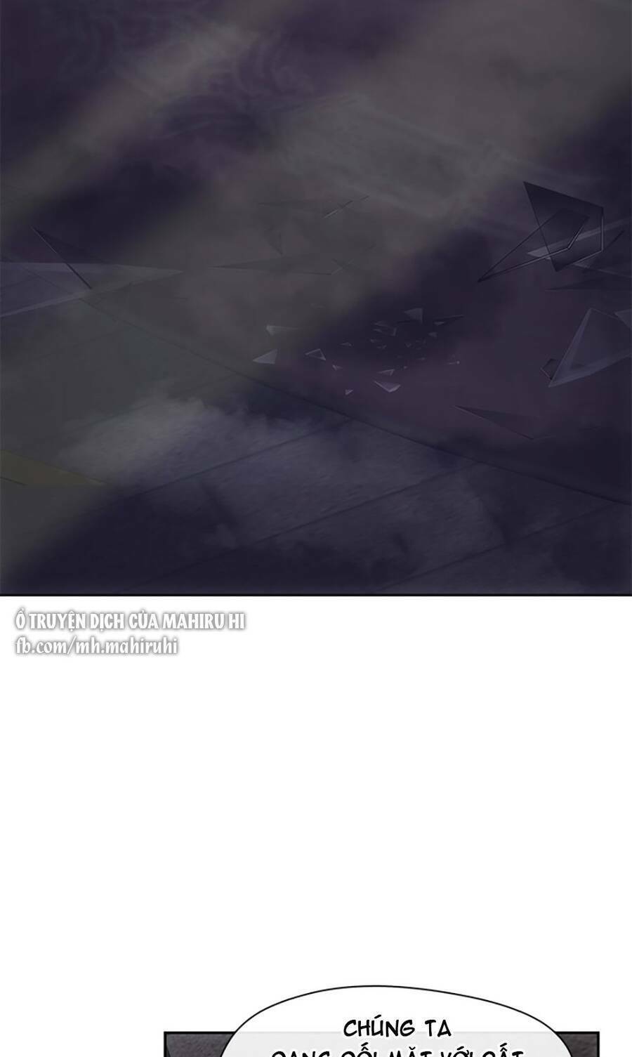 Không Thể Thoát Khỏi Người Chapter 47 - Trang 2