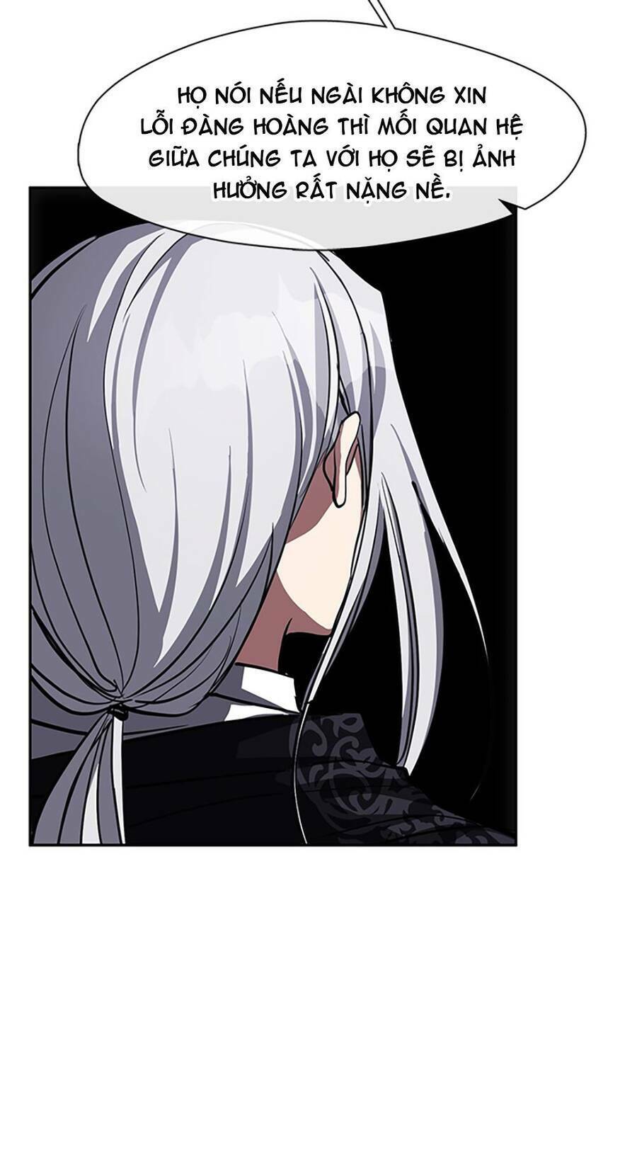 Không Thể Thoát Khỏi Người Chapter 47 - Trang 2
