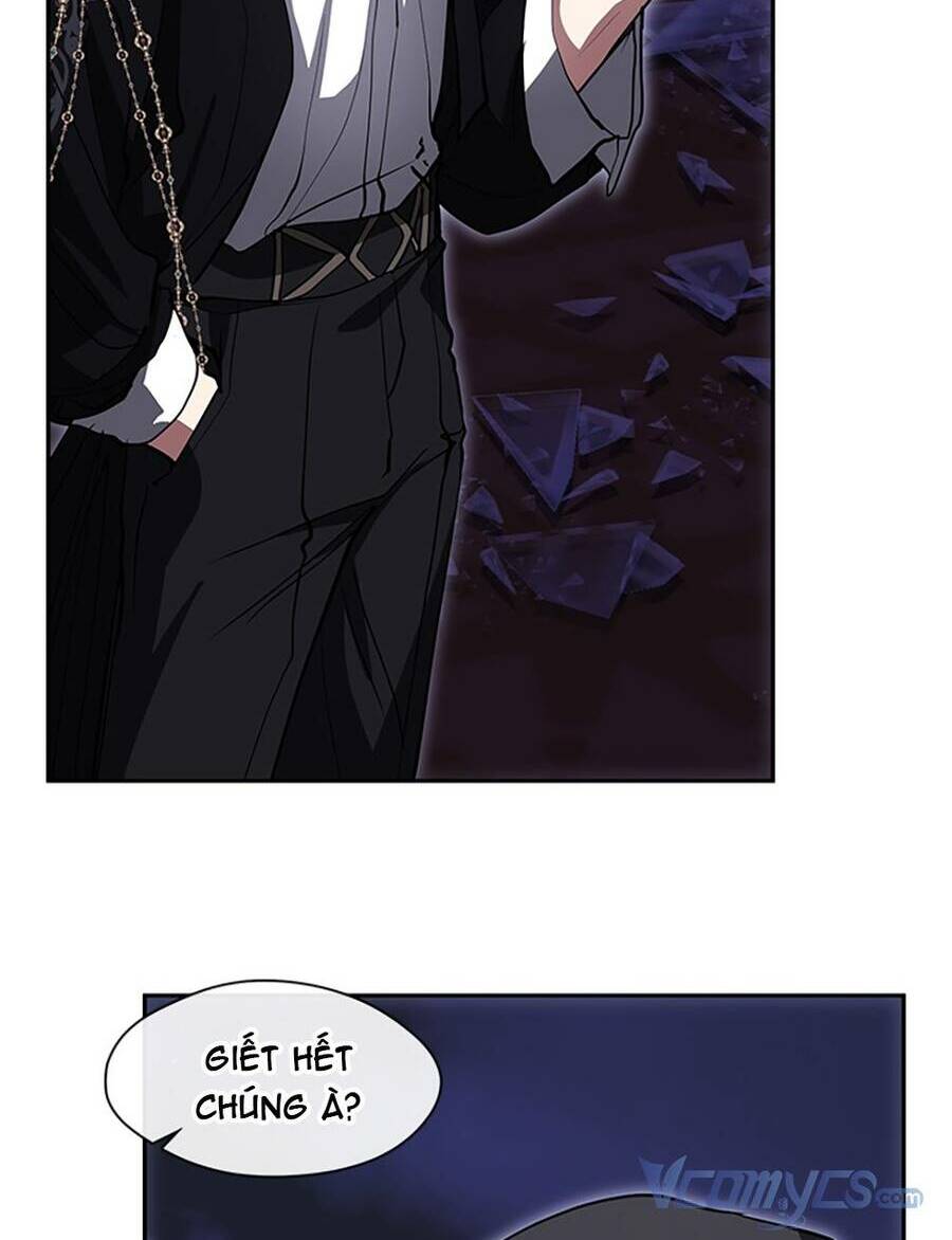 Không Thể Thoát Khỏi Người Chapter 47 - Trang 2