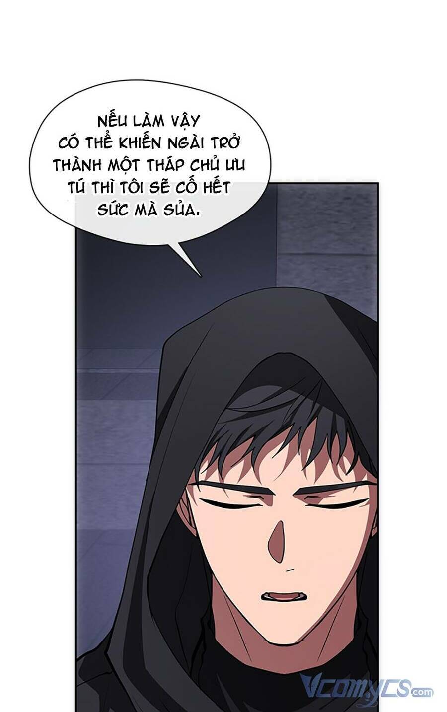 Không Thể Thoát Khỏi Người Chapter 47 - Trang 2