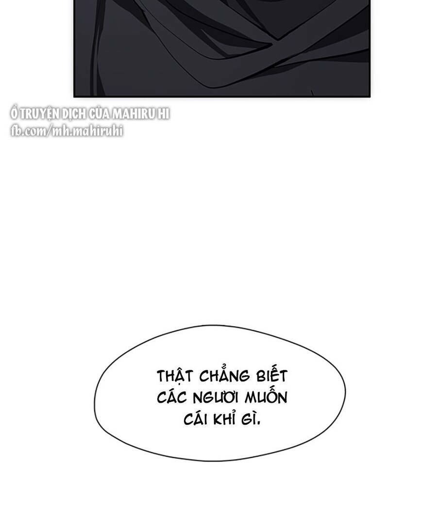Không Thể Thoát Khỏi Người Chapter 47 - Trang 2