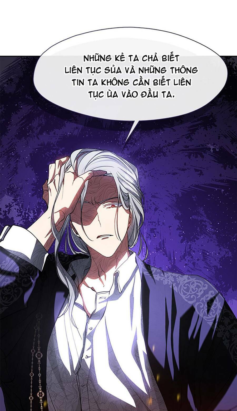 Không Thể Thoát Khỏi Người Chapter 47 - Trang 2