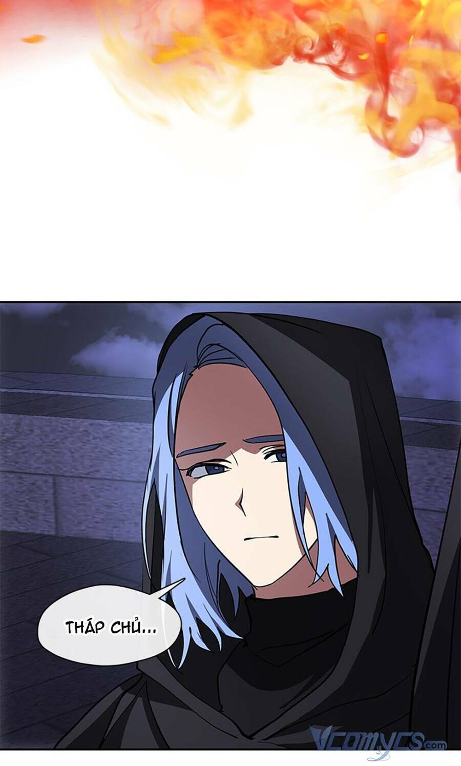 Không Thể Thoát Khỏi Người Chapter 47 - Trang 2