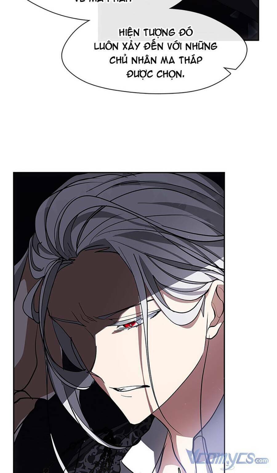 Không Thể Thoát Khỏi Người Chapter 47 - Trang 2