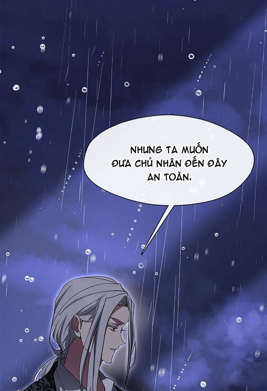 Không Thể Thoát Khỏi Người Chapter 47 - Trang 2