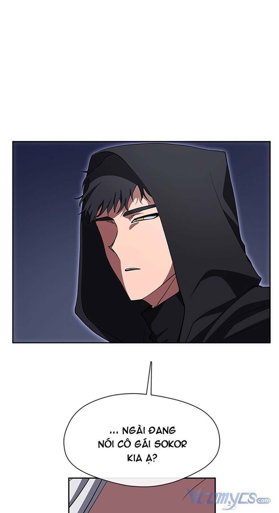 Không Thể Thoát Khỏi Người Chapter 47 - Trang 2