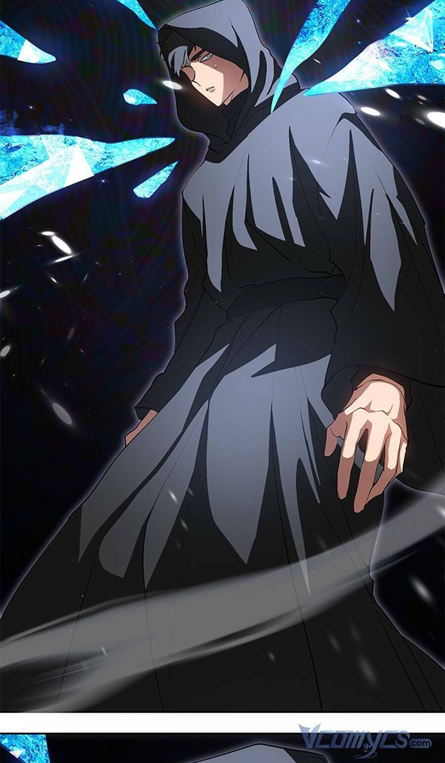 Không Thể Thoát Khỏi Người Chapter 47 - Trang 2