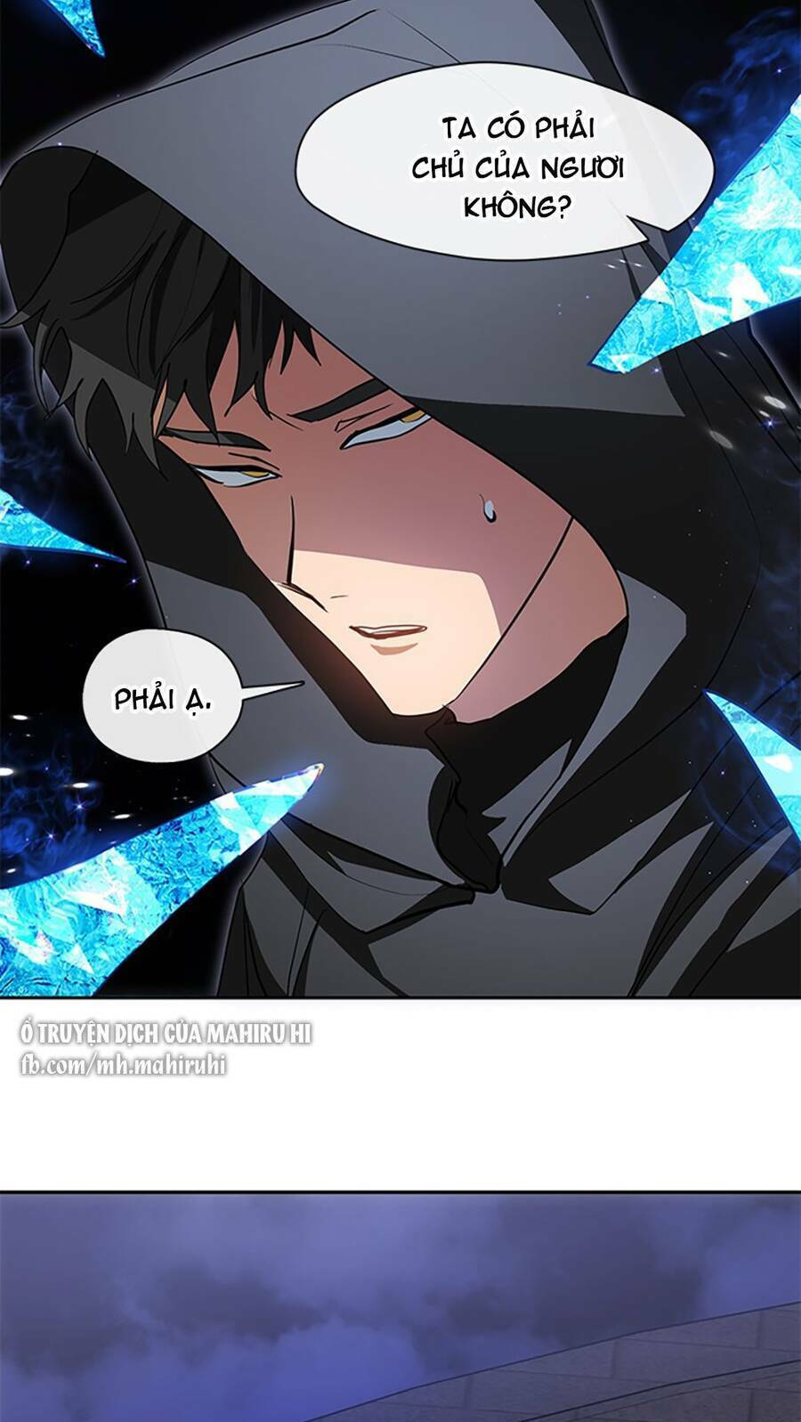 Không Thể Thoát Khỏi Người Chapter 47 - Trang 2