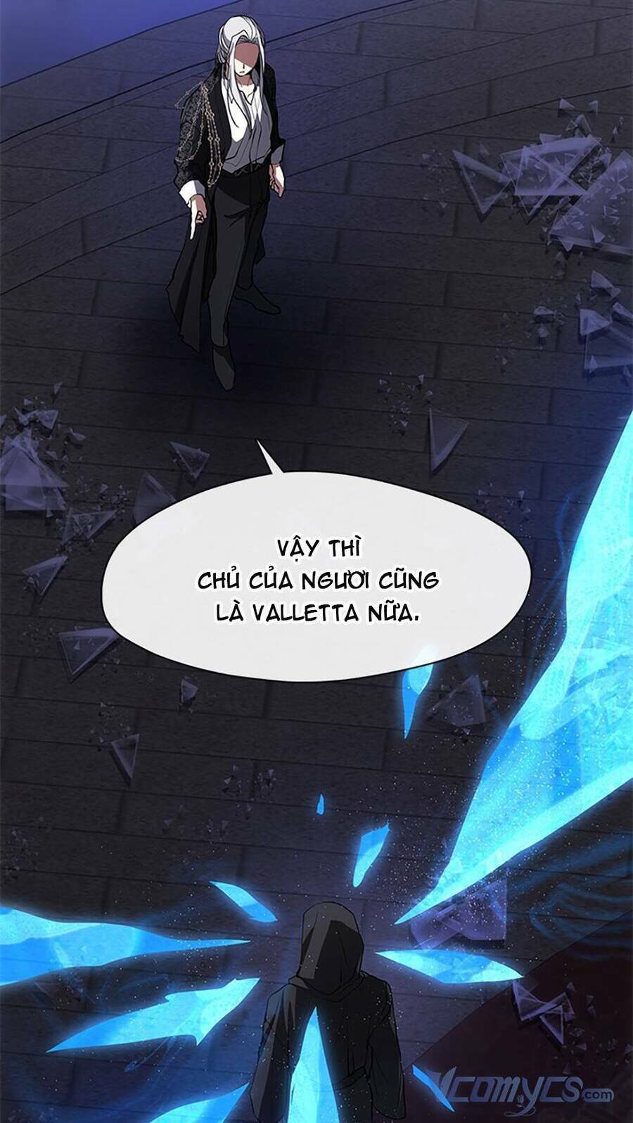 Không Thể Thoát Khỏi Người Chapter 47 - Trang 2