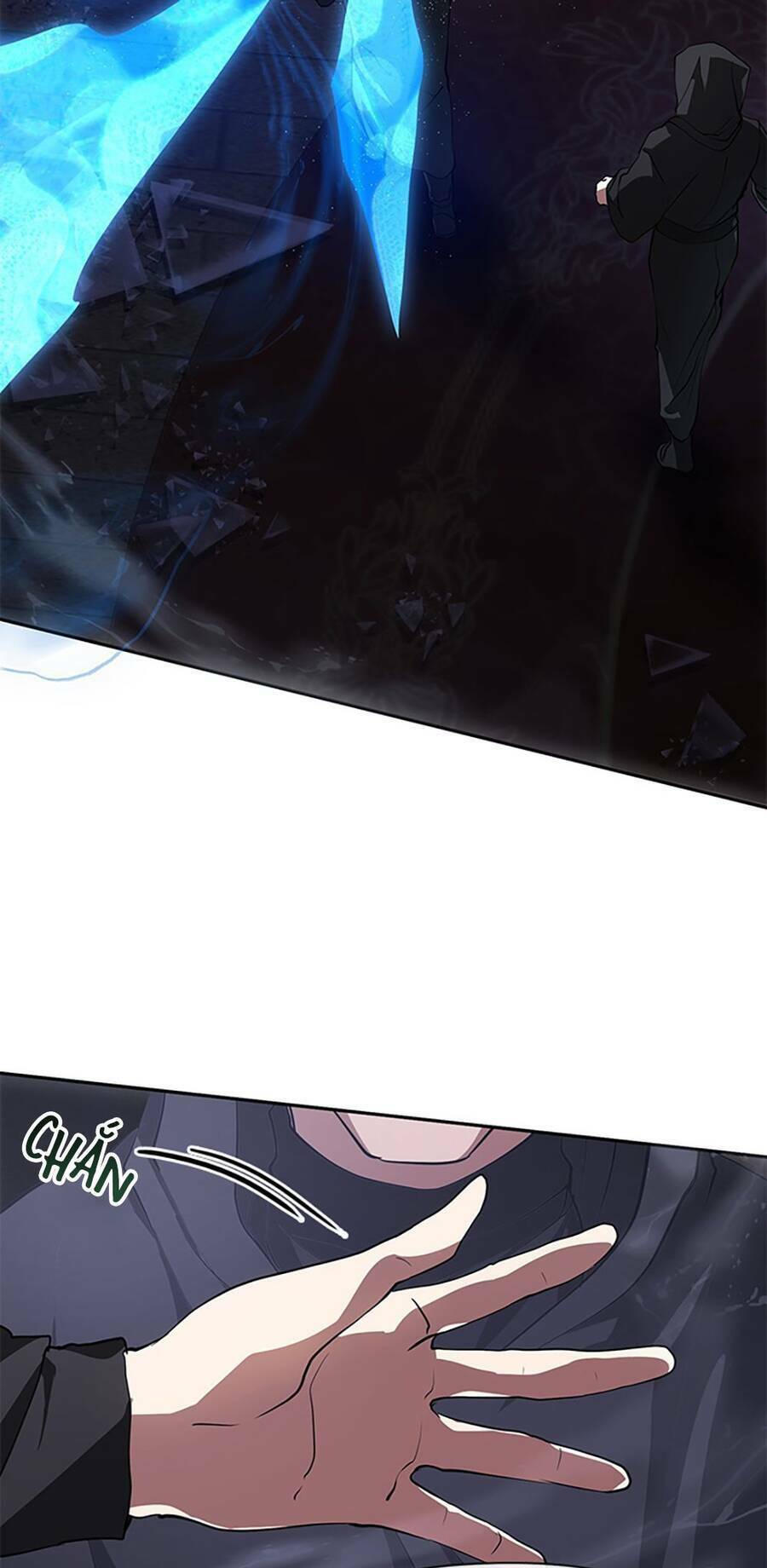 Không Thể Thoát Khỏi Người Chapter 47 - Trang 2