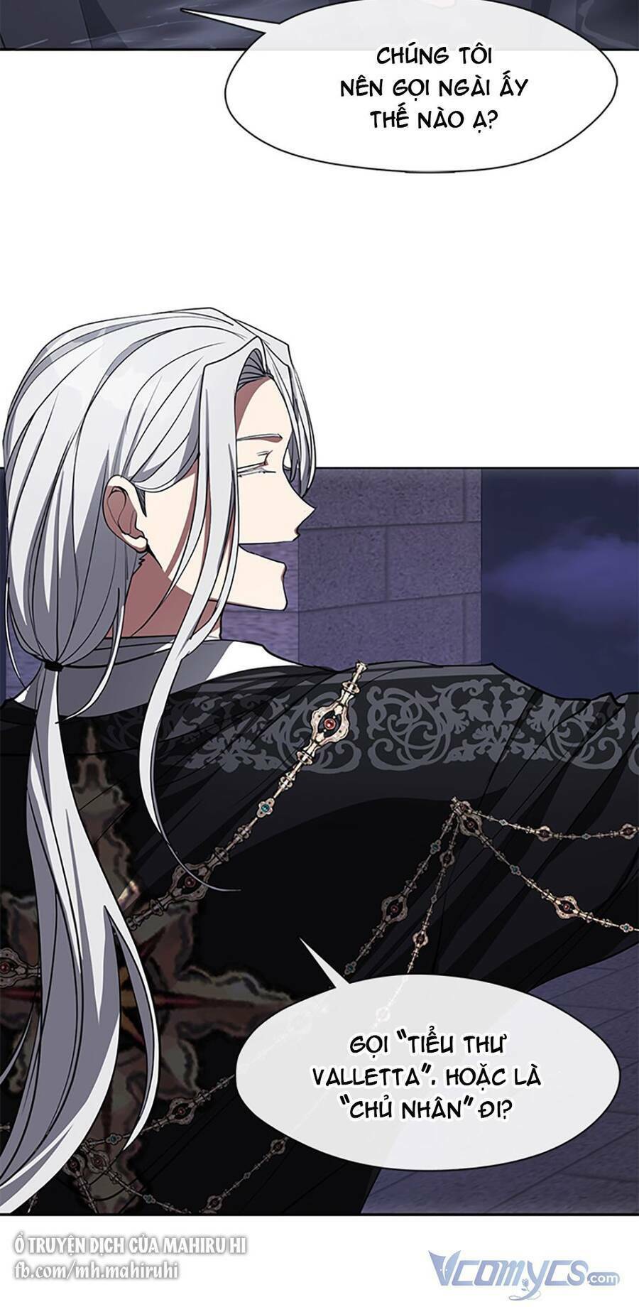 Không Thể Thoát Khỏi Người Chapter 47 - Trang 2