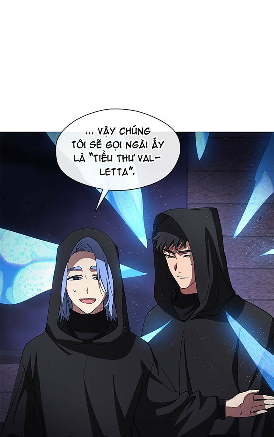 Không Thể Thoát Khỏi Người Chapter 47 - Trang 2