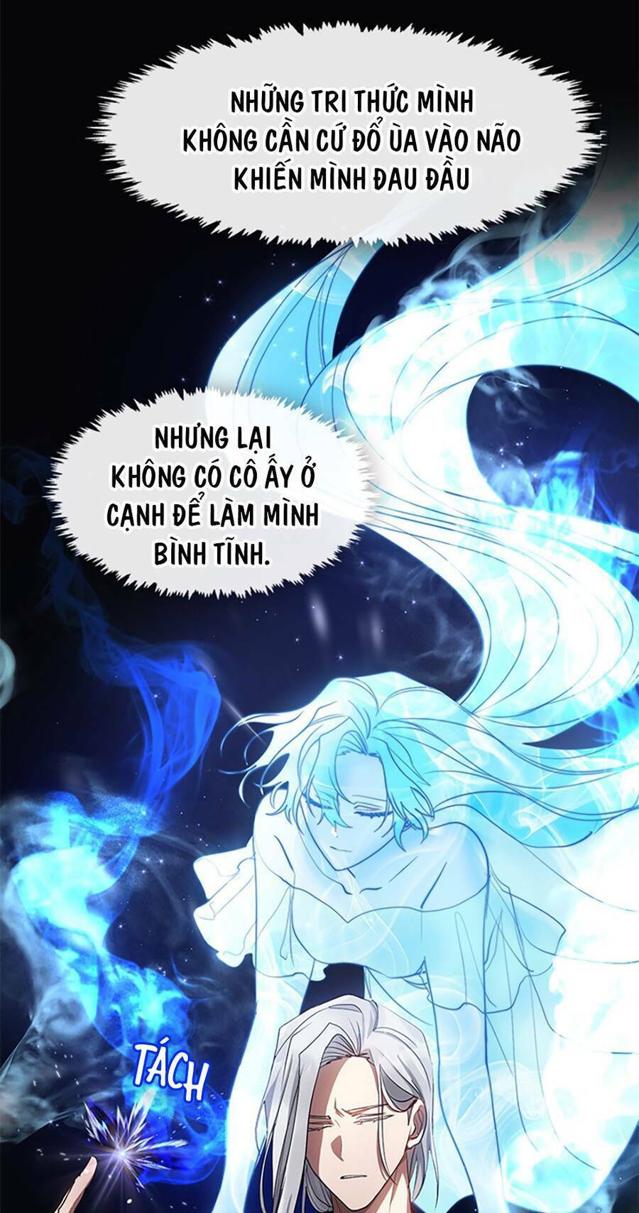 Không Thể Thoát Khỏi Người Chapter 47 - Trang 2