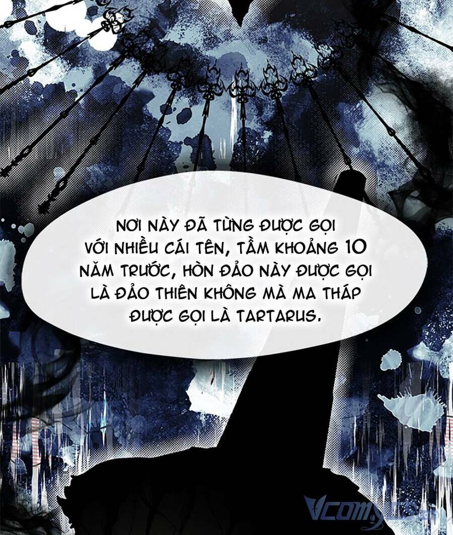 Không Thể Thoát Khỏi Người Chapter 47 - Trang 2