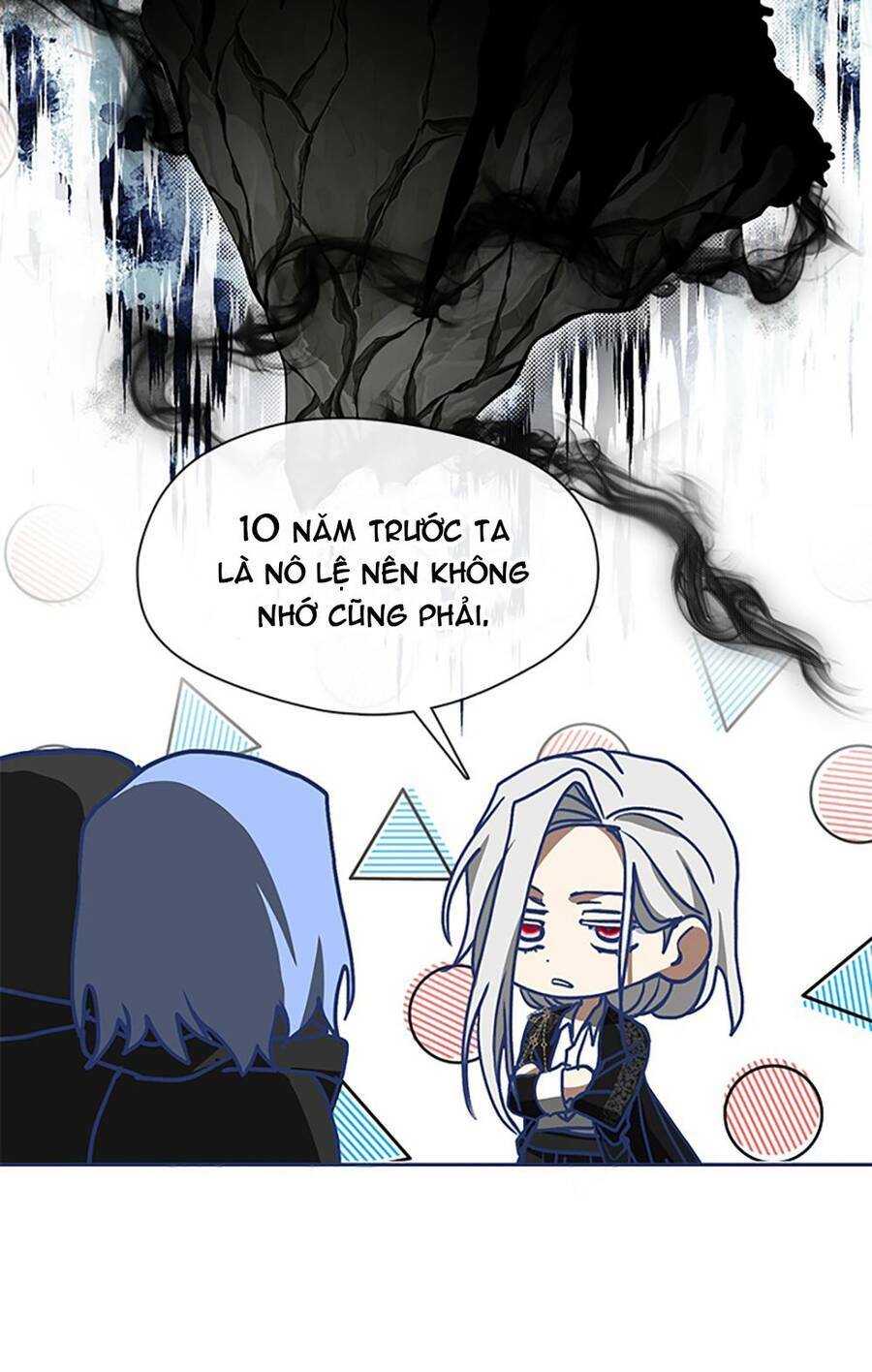 Không Thể Thoát Khỏi Người Chapter 47 - Trang 2