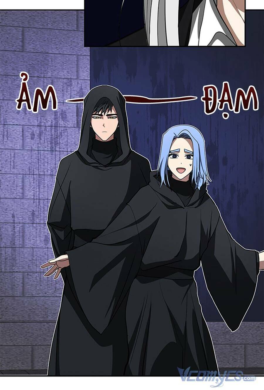 Không Thể Thoát Khỏi Người Chapter 47 - Trang 2