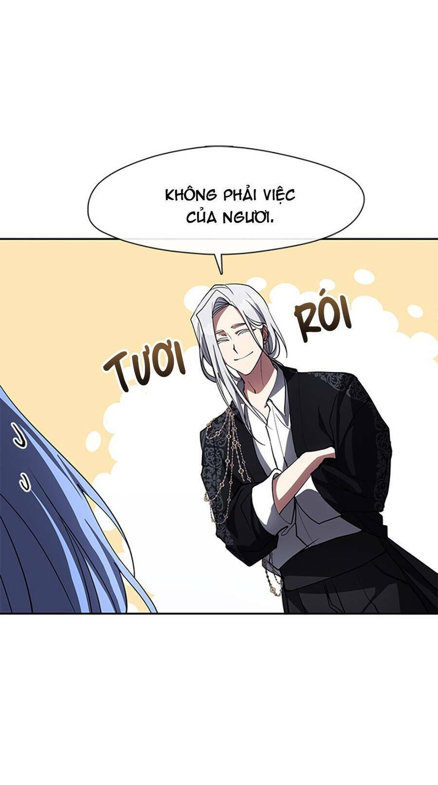 Không Thể Thoát Khỏi Người Chapter 47 - Trang 2