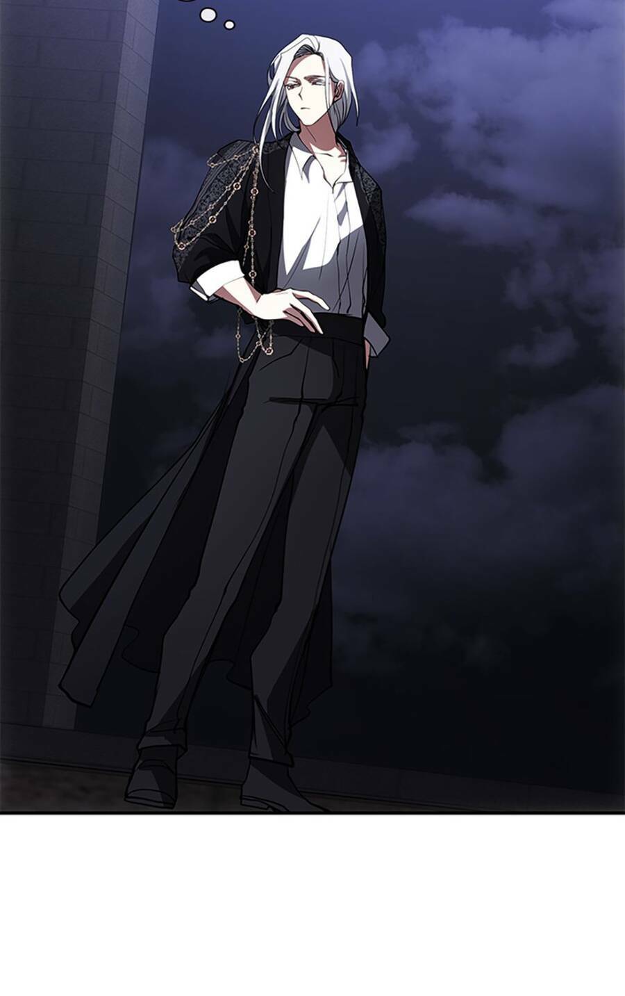 Không Thể Thoát Khỏi Người Chapter 47 - Trang 2