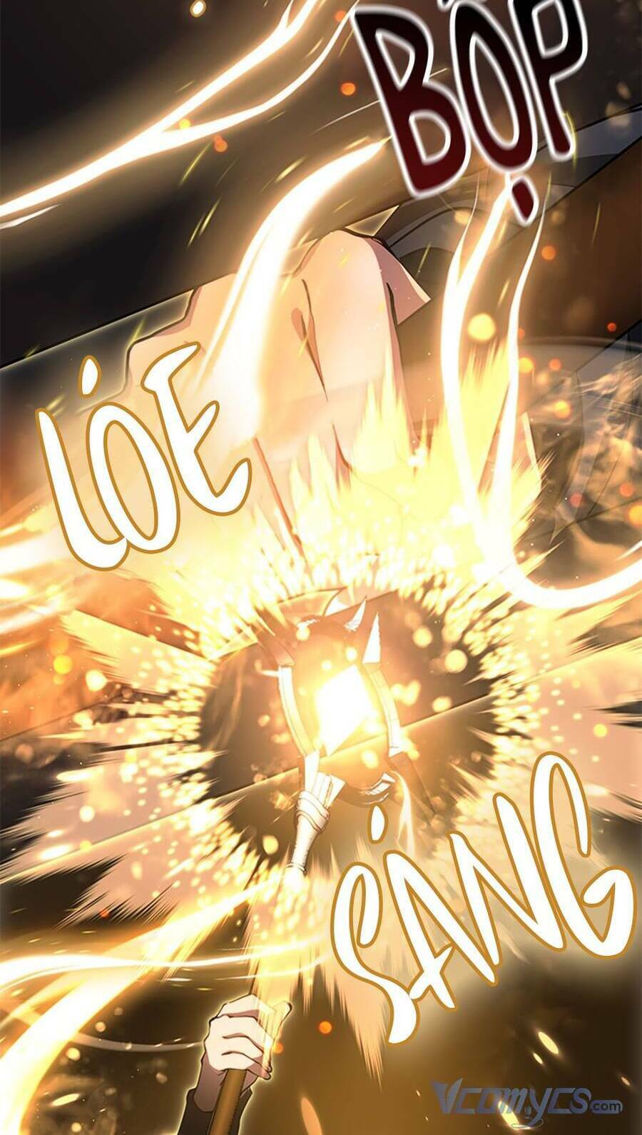 Không Thể Thoát Khỏi Người Chapter 47 - Trang 2