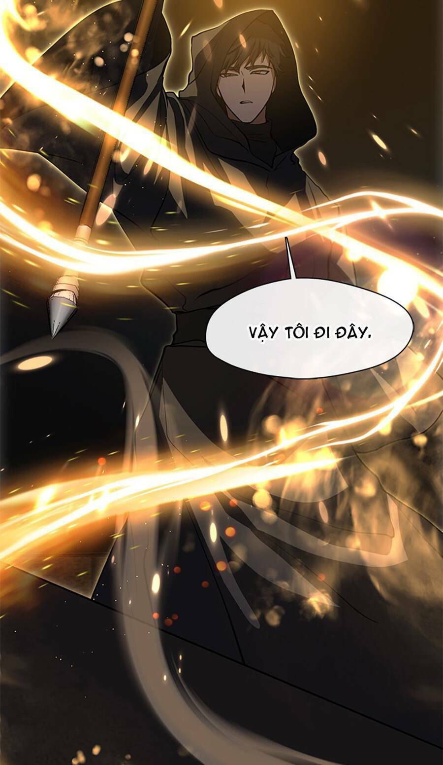 Không Thể Thoát Khỏi Người Chapter 47 - Trang 2
