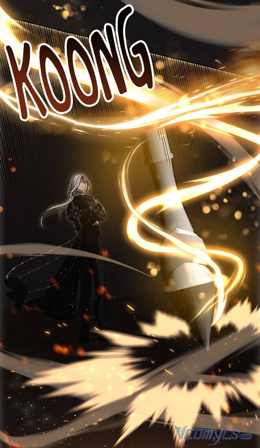 Không Thể Thoát Khỏi Người Chapter 47 - Trang 2