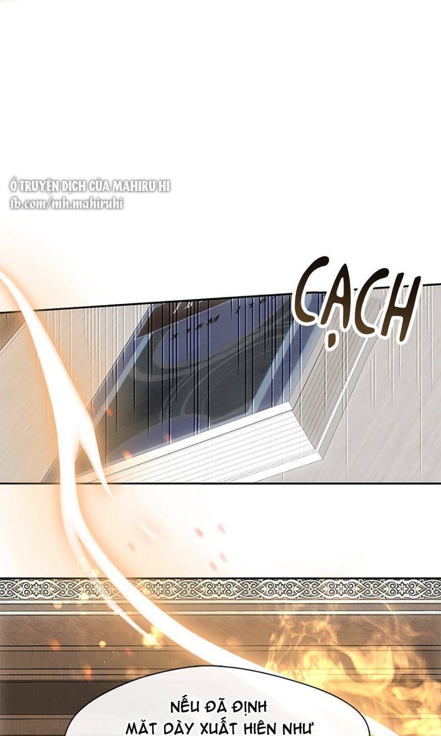 Không Thể Thoát Khỏi Người Chapter 47 - Trang 2