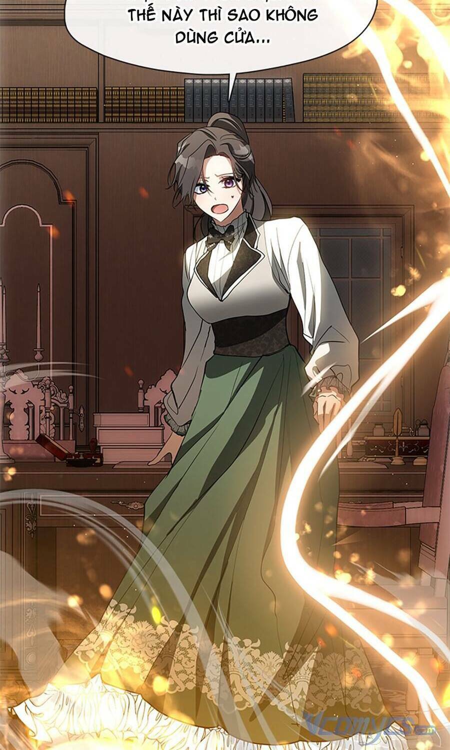 Không Thể Thoát Khỏi Người Chapter 47 - Trang 2