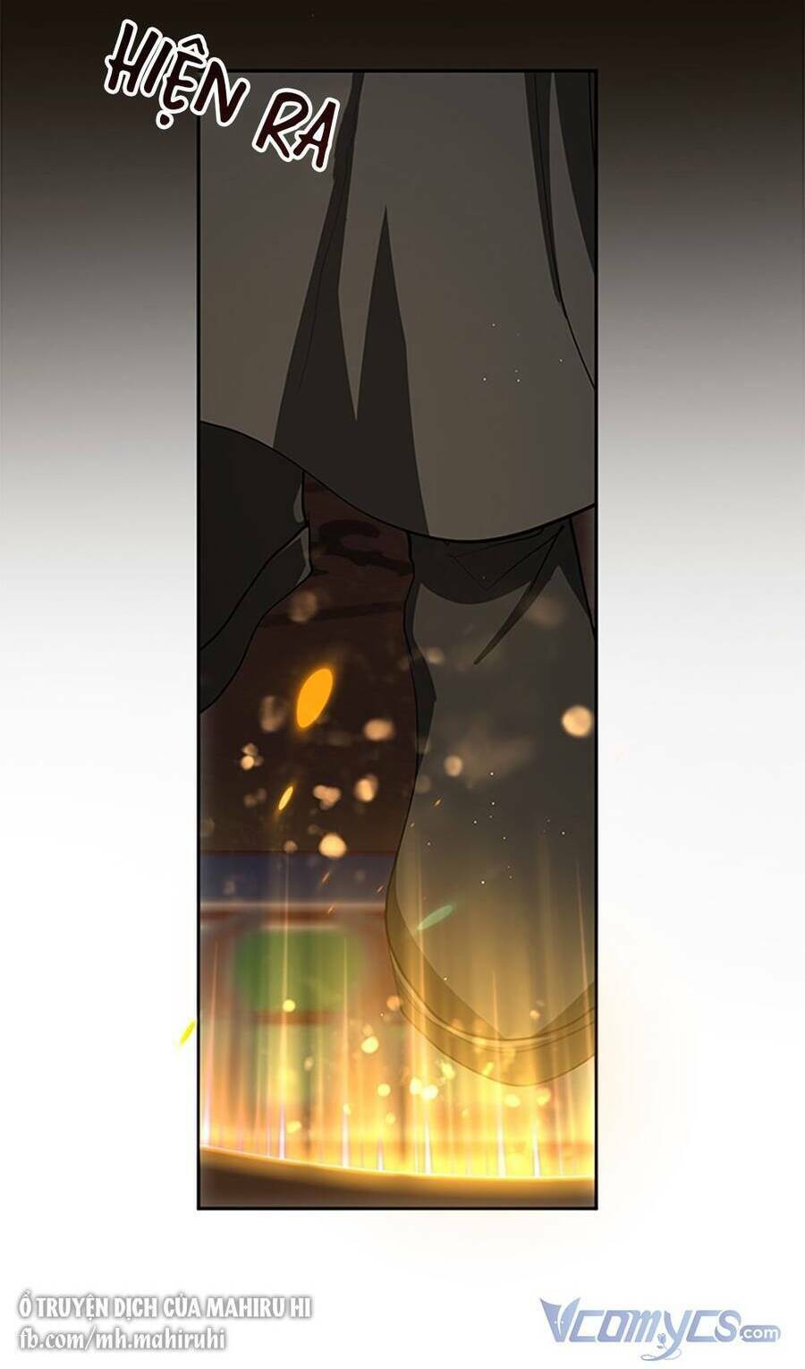 Không Thể Thoát Khỏi Người Chapter 47 - Trang 2