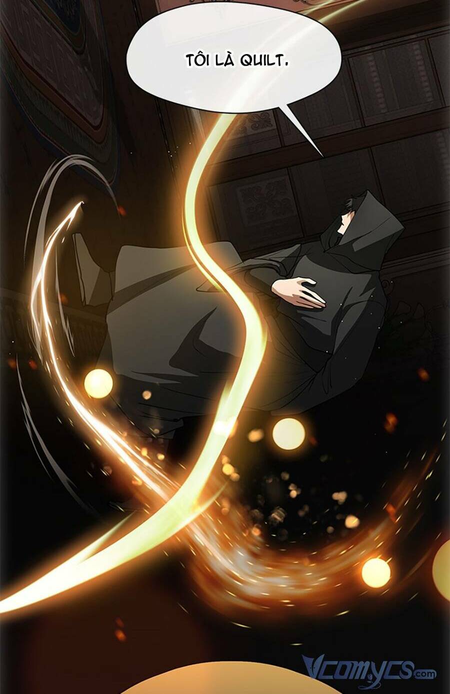 Không Thể Thoát Khỏi Người Chapter 47 - Trang 2