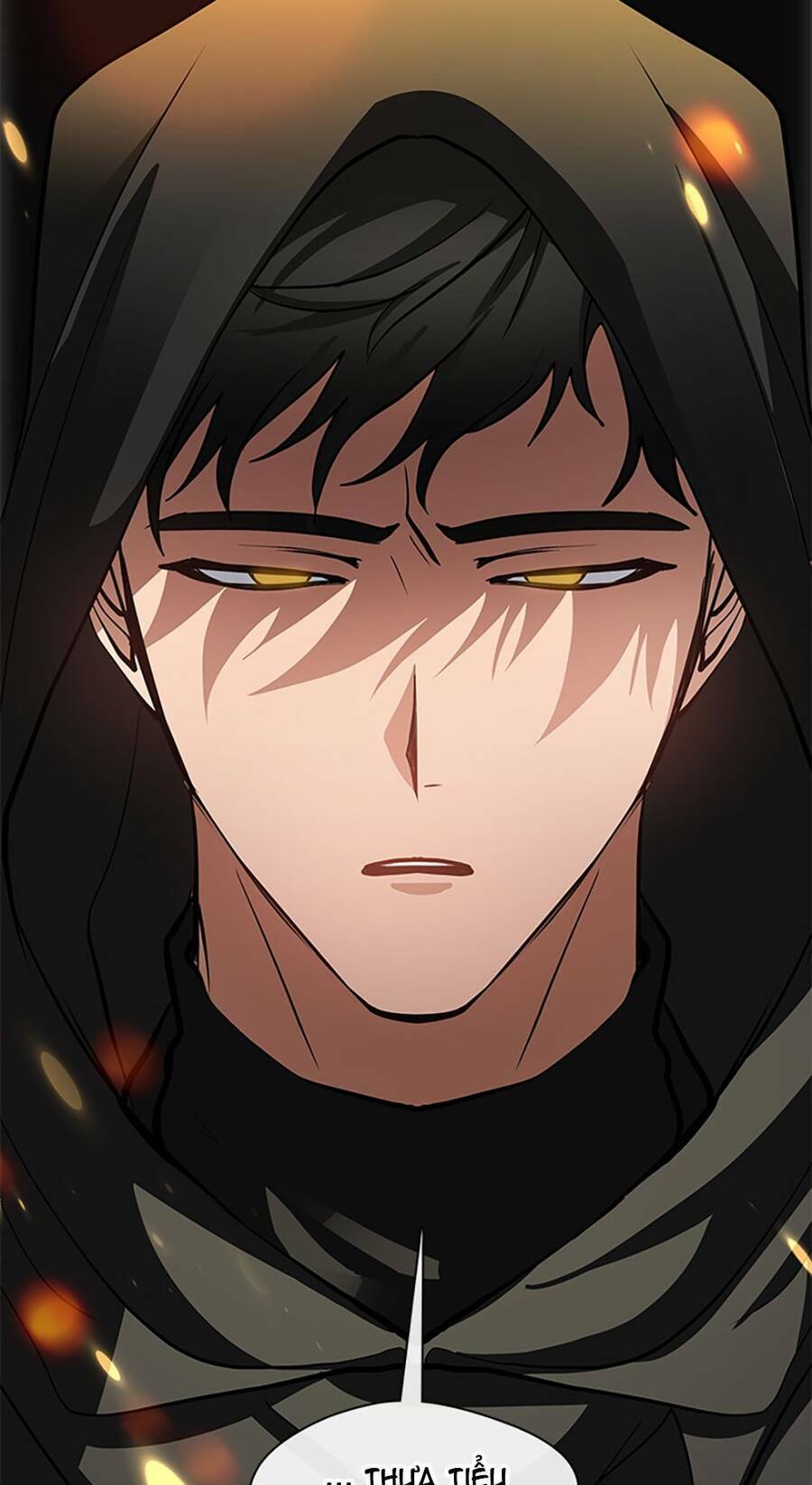 Không Thể Thoát Khỏi Người Chapter 47 - Trang 2