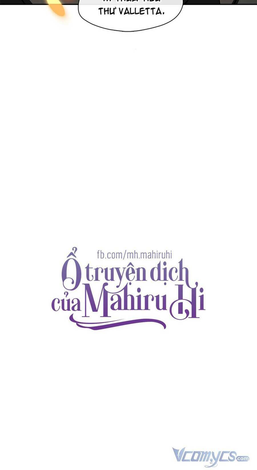 Không Thể Thoát Khỏi Người Chapter 47 - Trang 2