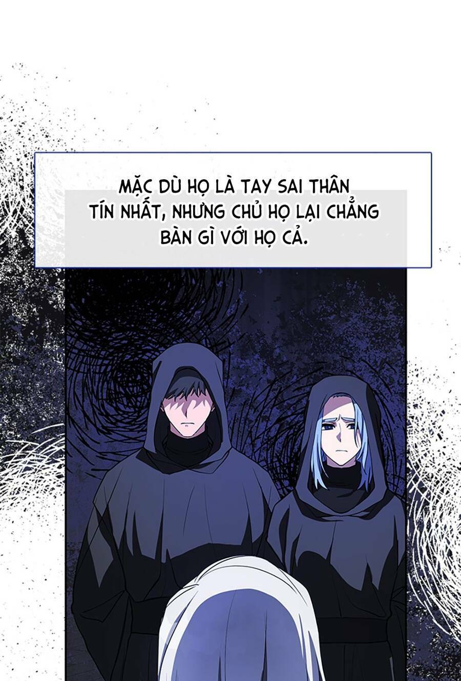 Không Thể Thoát Khỏi Người Chapter 48 - Trang 2