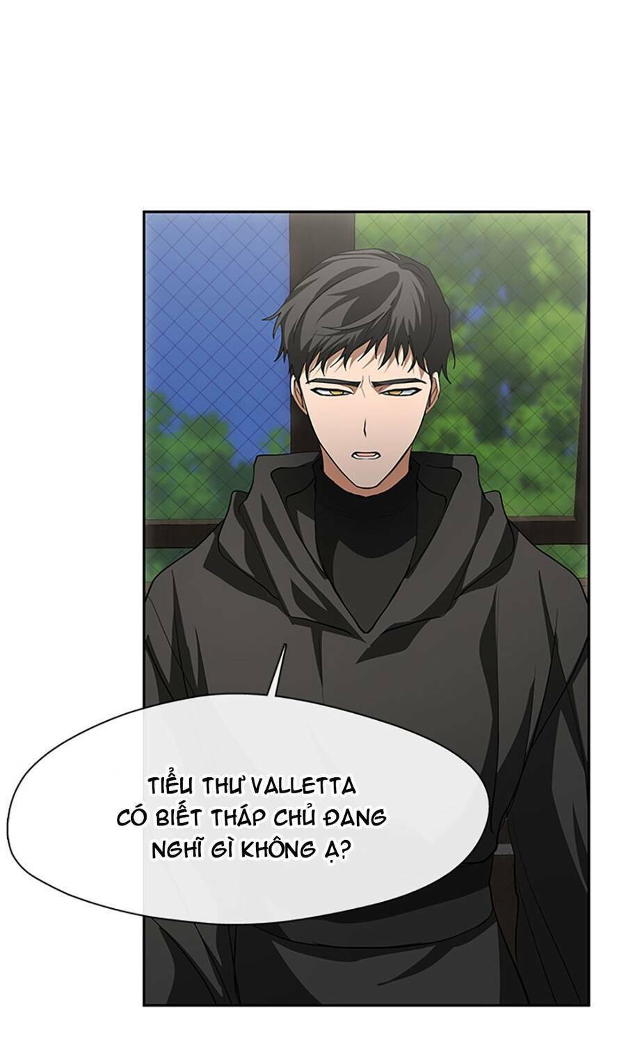 Không Thể Thoát Khỏi Người Chapter 48 - Trang 2
