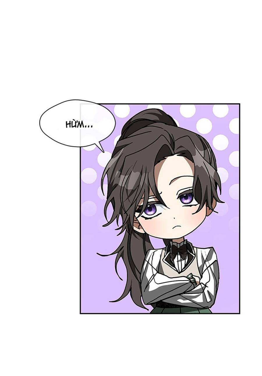 Không Thể Thoát Khỏi Người Chapter 48 - Trang 2