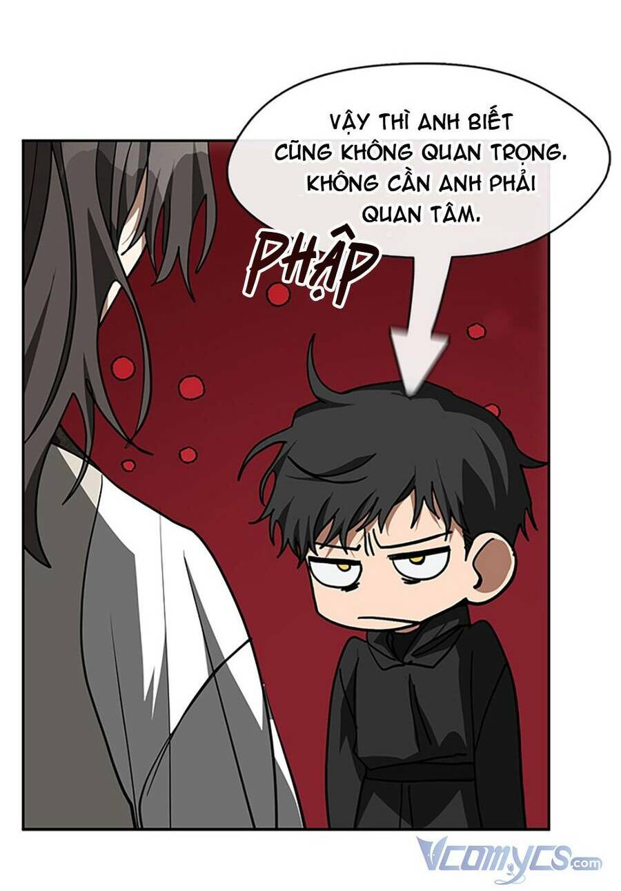 Không Thể Thoát Khỏi Người Chapter 48 - Trang 2