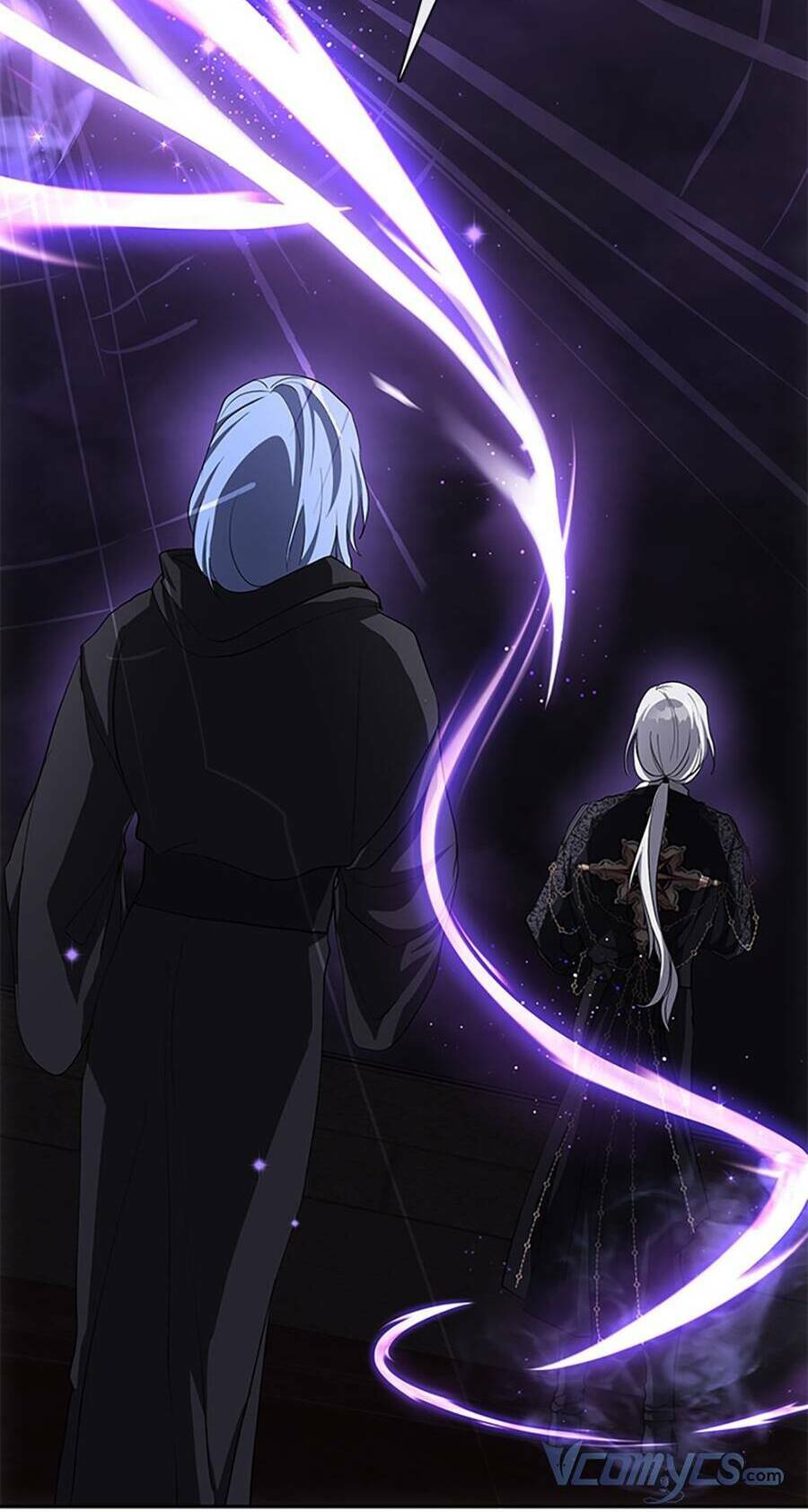 Không Thể Thoát Khỏi Người Chapter 48 - Trang 2