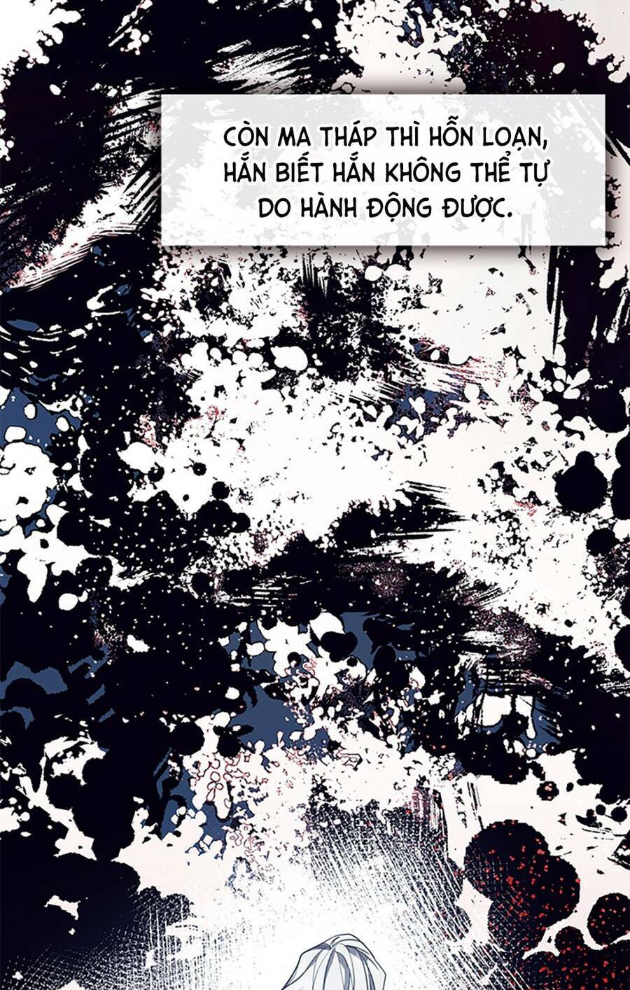 Không Thể Thoát Khỏi Người Chapter 48 - Trang 2