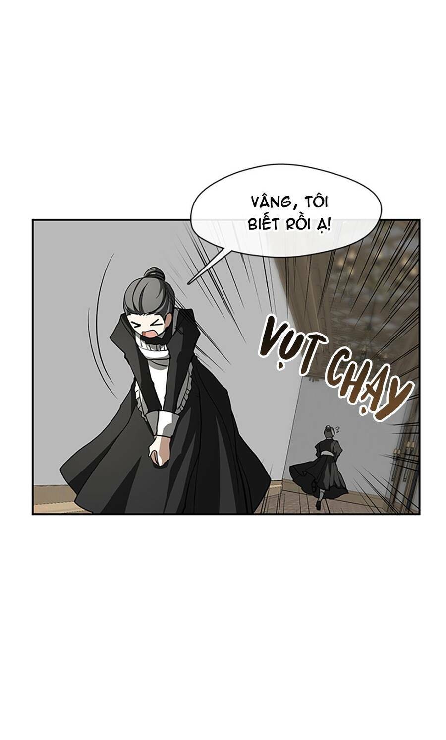 Không Thể Thoát Khỏi Người Chapter 48 - Trang 2