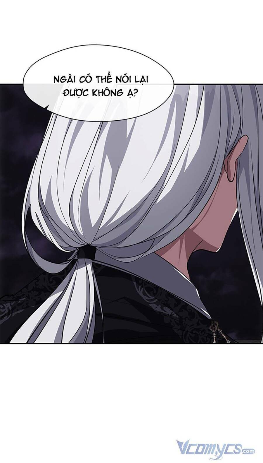 Không Thể Thoát Khỏi Người Chapter 48 - Trang 2