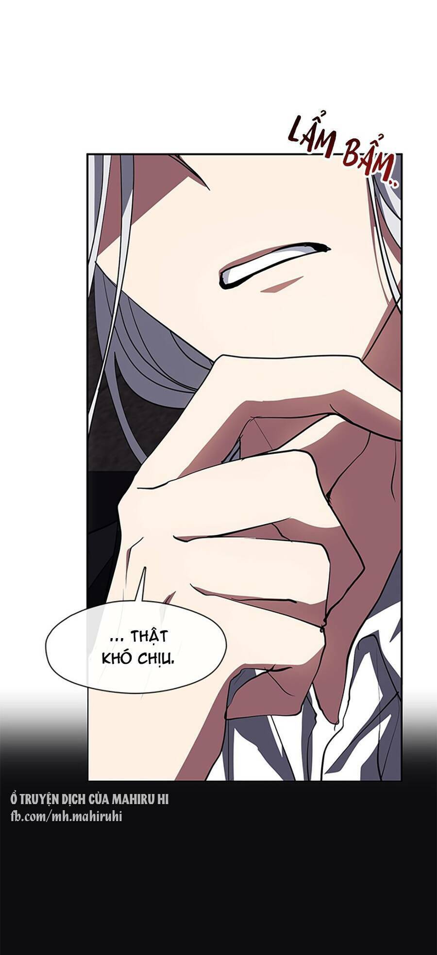 Không Thể Thoát Khỏi Người Chapter 48 - Trang 2